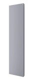Дизайн-радиатор Royal Thermo Flat 400-1800 Silver Satin